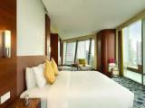 Panorama Double Club room