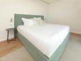 Royal Suite with balcony and with sea view