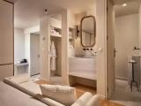 Superior Double room with view