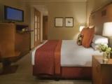 Corner Deluxe Double room