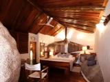 Standard Double room with sea view