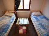 Economy Quadruple room