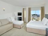Family Double room