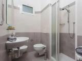 Standard Double room with balcony and with sea view