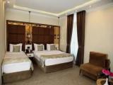 Standard Triple Family room