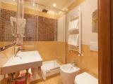 Standard Double room with balcony and with city view