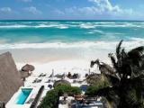 Standard room beachfront