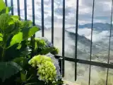 Deluxe Double room with Valley View