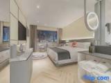 Strawberry Music Star Double room