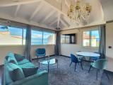 Double Junior Suite with sea view