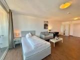 Comfort Single room with balcony