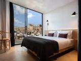 Penthouse Apartment
