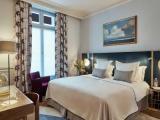 Superior room with balcony