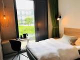 Piccolo Single room