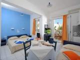 Standard Family Duplex room