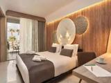 Classic Double room with sea view