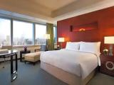 Guest Double room with park view
