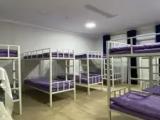 Bed in Dorm (male dorm)