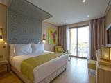 Superior Swim up Double room