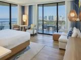 Rainbow Corner Double room oceanfront