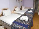 Economy Triple room
