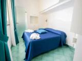 Standard Double room with sea view