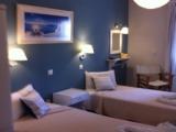 Economy Double Basement room