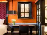 Deluxe Double Suite