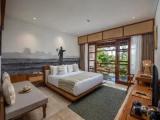 Standard Double Suite