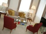 Luxury Single Suite