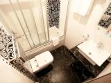 Standard Double room with sea view