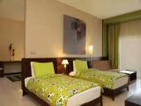 Suite with sea view
