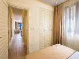 1 Bedroom Apartment with balcony and with sea view