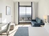 Standard room with sea view