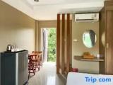 Superior room with balcony