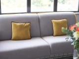 Double Junior Suite with garden view