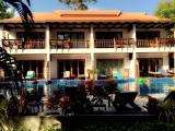 Triple Bungalow