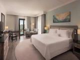 Tower Double room with sea view