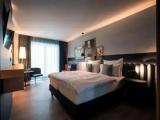 Superior Double room with balcony