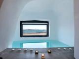 Grand Double Duplex Suite with mountain view