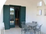 Basement Apartment with balcony