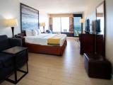 Standard Double room oceanfront