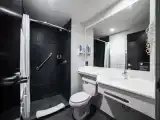 Single Suite