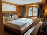 Junior Suite with mountain view