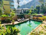 Superior Double room with mountain view