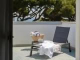 Classic Double room with balcony