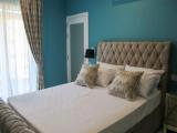 Superior Double room with city view
