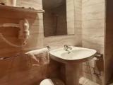 1 Bedroom Standard Double room with balcony