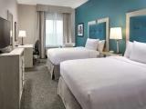 Accessible Quadruple Suite