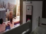 Standard Double room no window